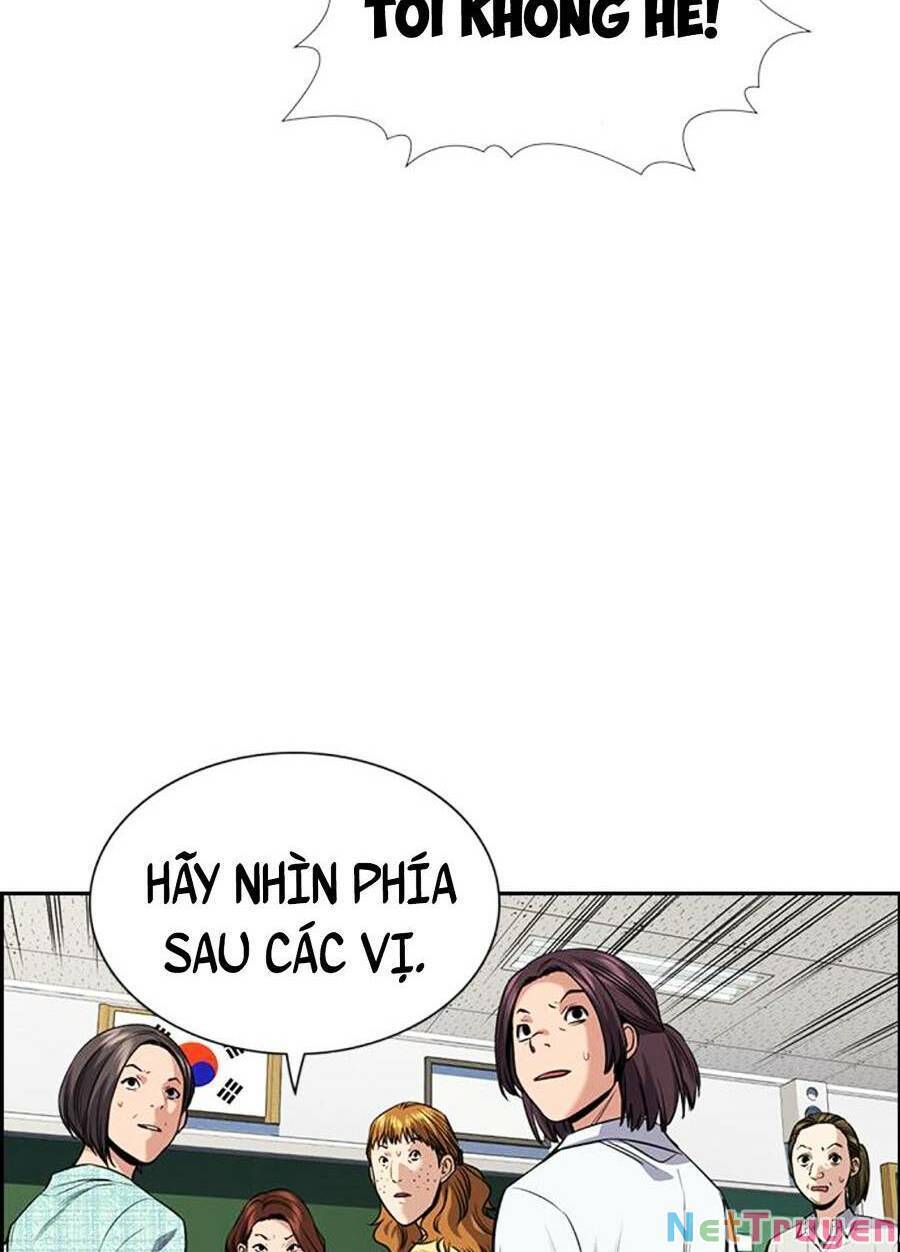Giáo Dục Chân Chính Chap 89 - Next Chap 90