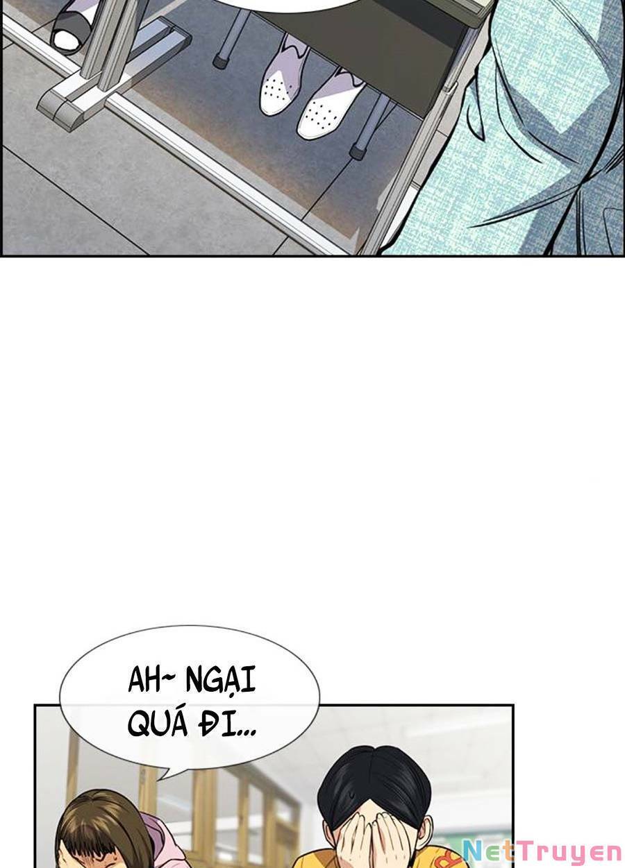 Giáo Dục Chân Chính Chap 89 - Next Chap 90