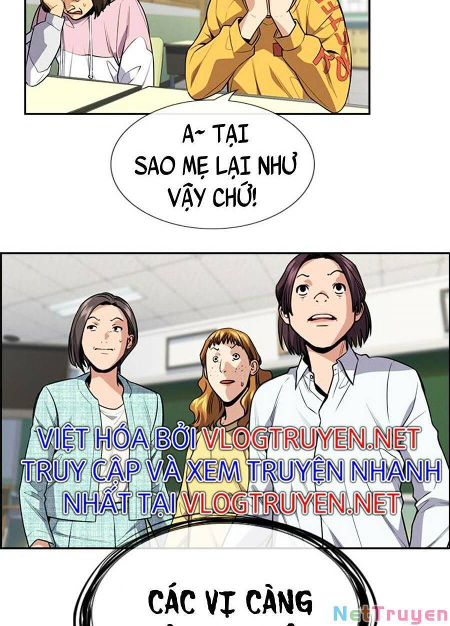 Giáo Dục Chân Chính Chap 89 - Next Chap 90
