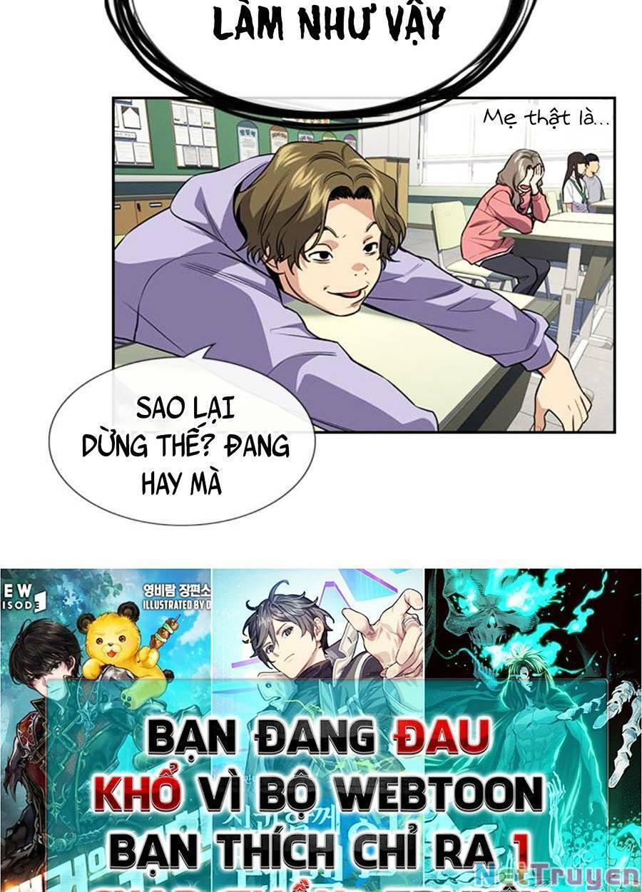 Giáo Dục Chân Chính Chap 89 - Next Chap 90
