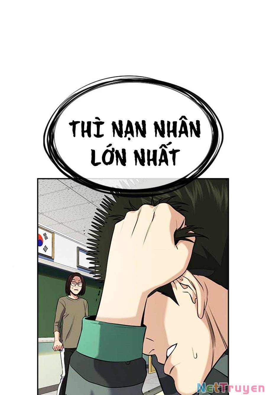 Giáo Dục Chân Chính Chap 89 - Next Chap 90