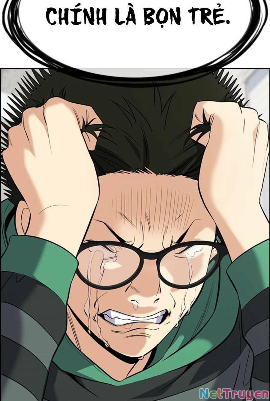 Giáo Dục Chân Chính Chap 89 - Next Chap 90