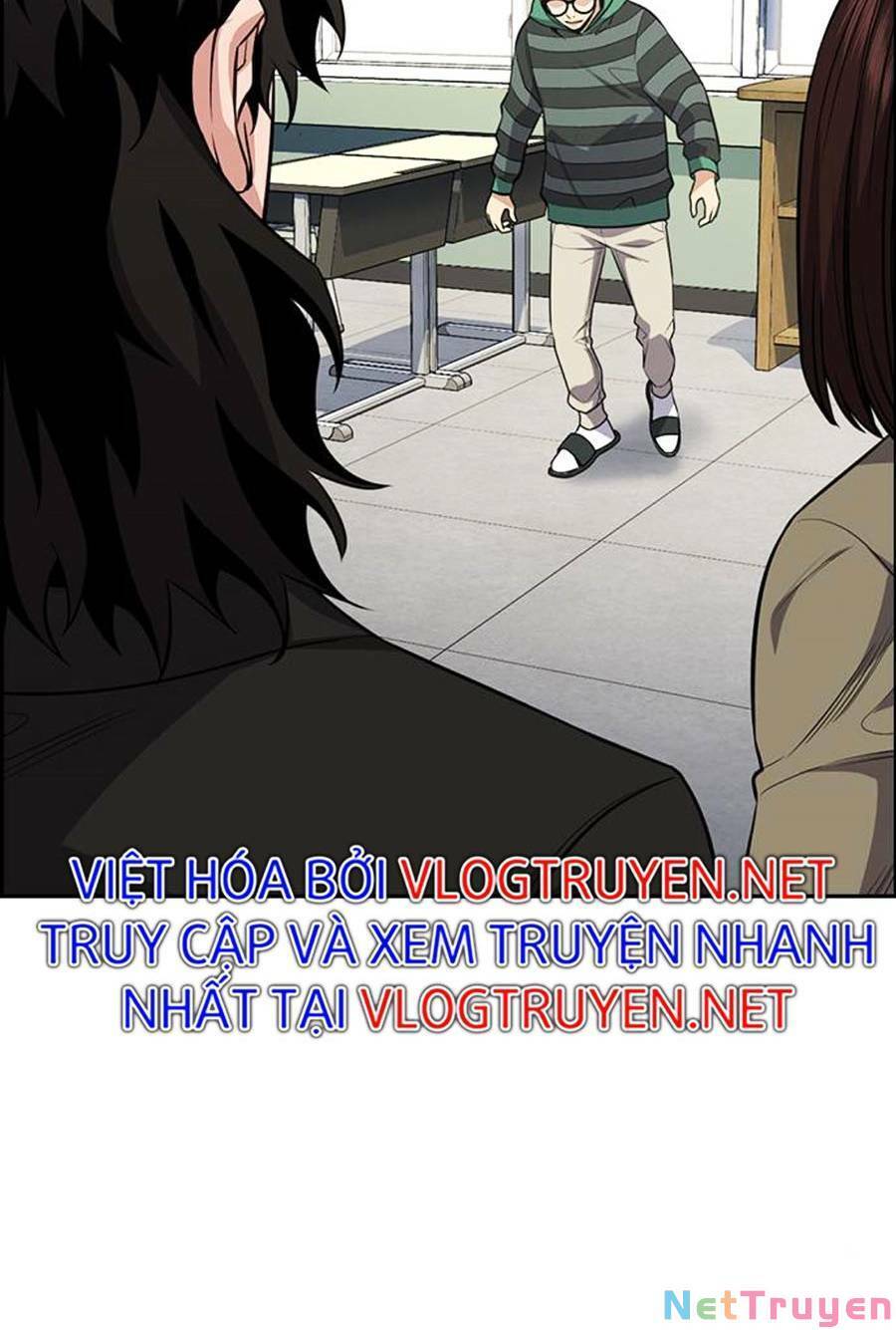 Giáo Dục Chân Chính Chap 89 - Next Chap 90