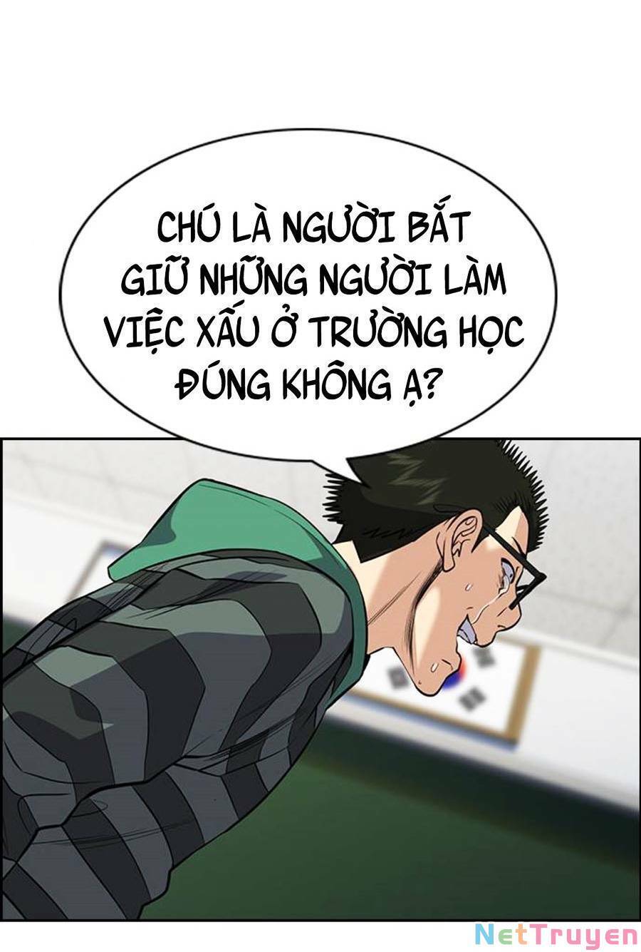 Giáo Dục Chân Chính Chap 89 - Next Chap 90