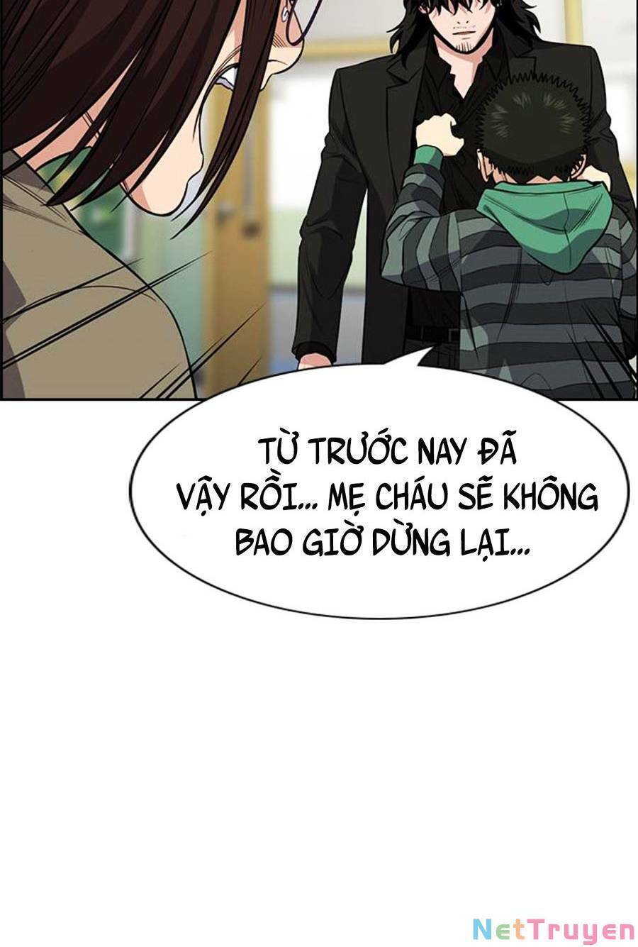 Giáo Dục Chân Chính Chap 89 - Next Chap 90