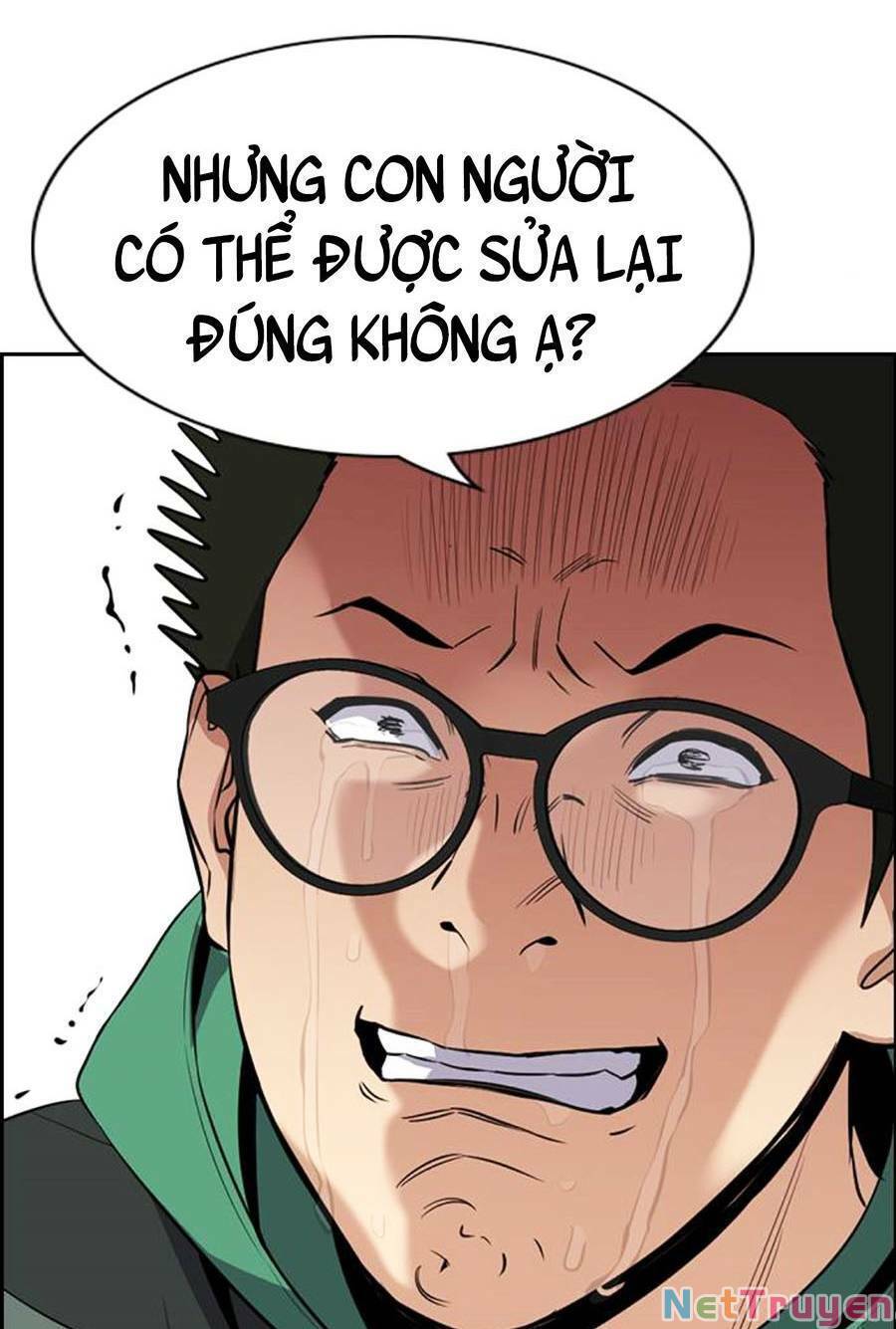 Giáo Dục Chân Chính Chap 89 - Next Chap 90
