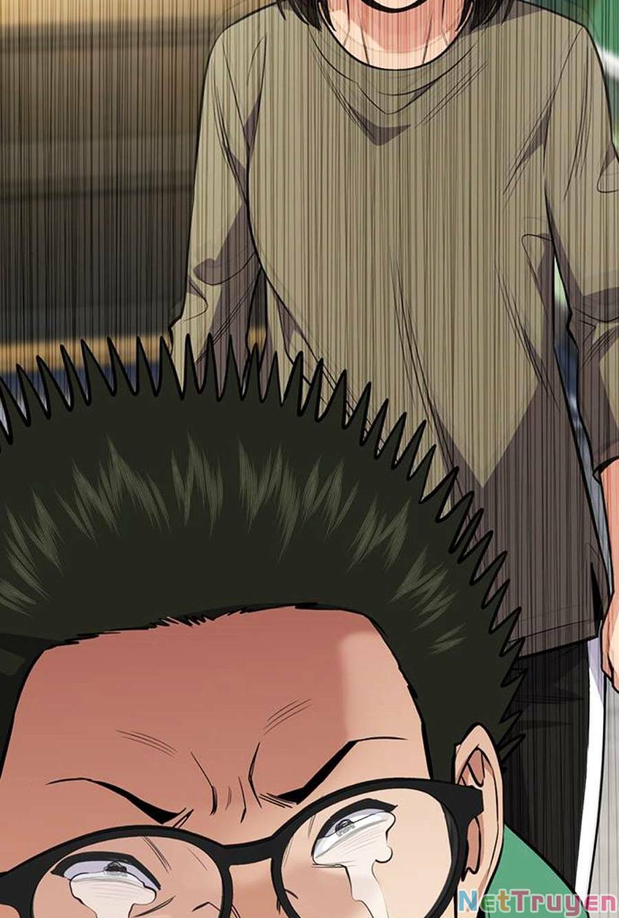 Giáo Dục Chân Chính Chap 89 - Next Chap 90