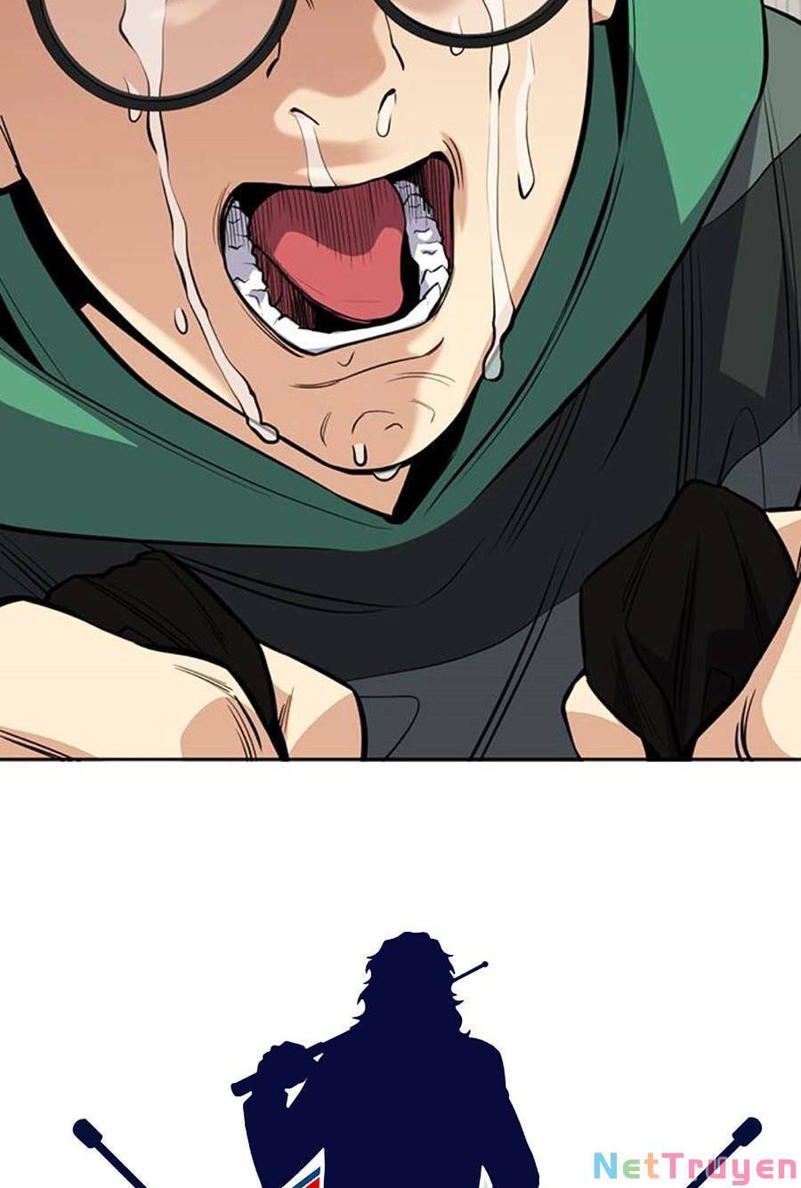 Giáo Dục Chân Chính Chap 89 - Next Chap 90