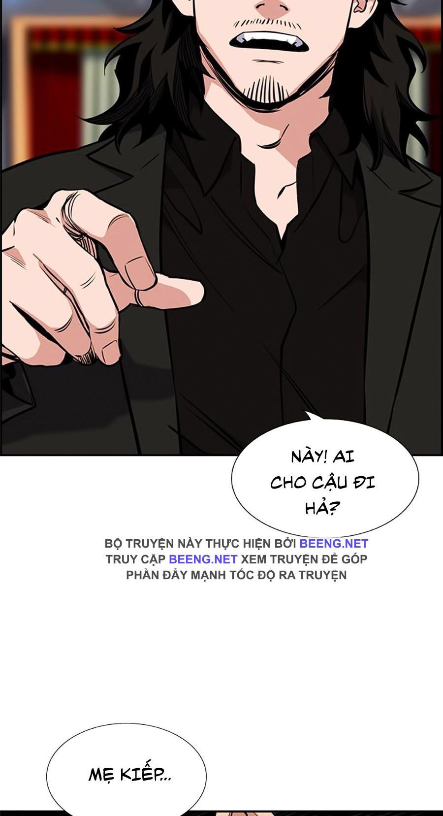 Giáo Dục Chân Chính Chap 9 - Next Chap 10