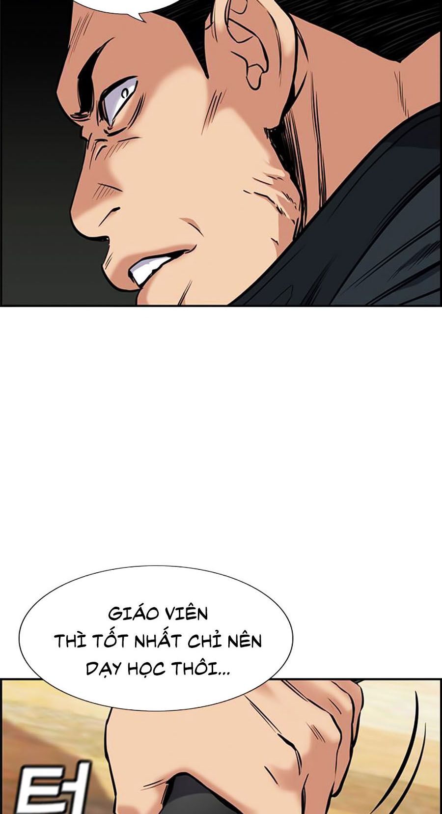 Giáo Dục Chân Chính Chap 9 - Next Chap 10