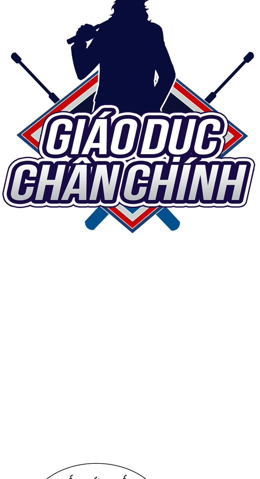 Giáo Dục Chân Chính Chap 9 - Next Chap 10