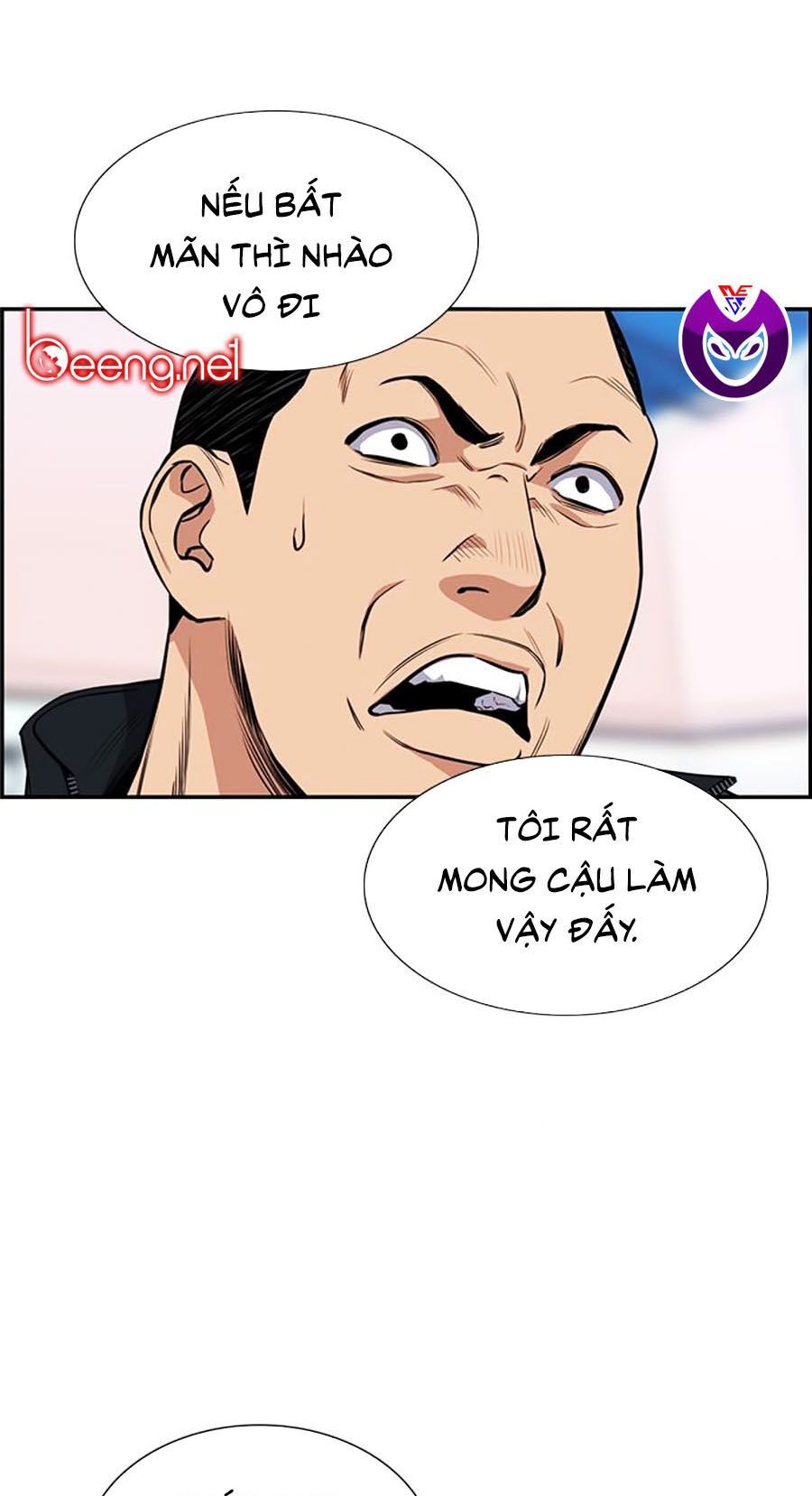Giáo Dục Chân Chính Chap 9 - Next Chap 10