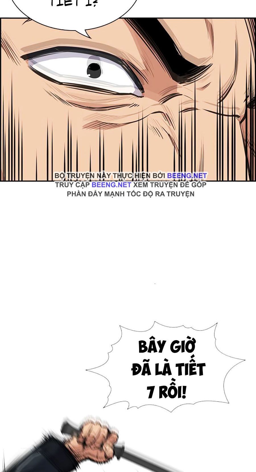 Giáo Dục Chân Chính Chap 9 - Next Chap 10