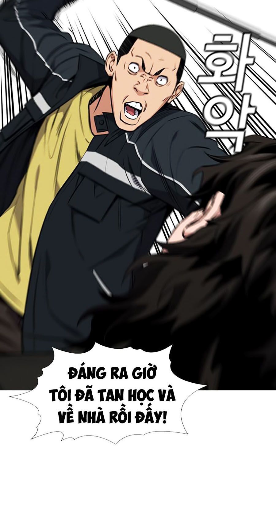 Giáo Dục Chân Chính Chap 9 - Next Chap 10