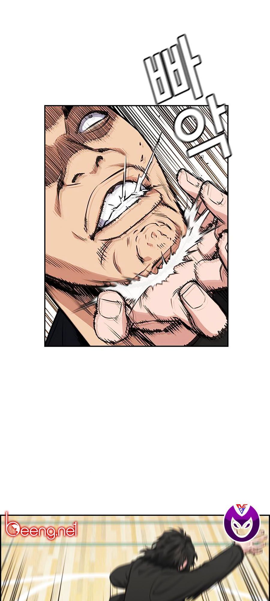 Giáo Dục Chân Chính Chap 9 - Next Chap 10