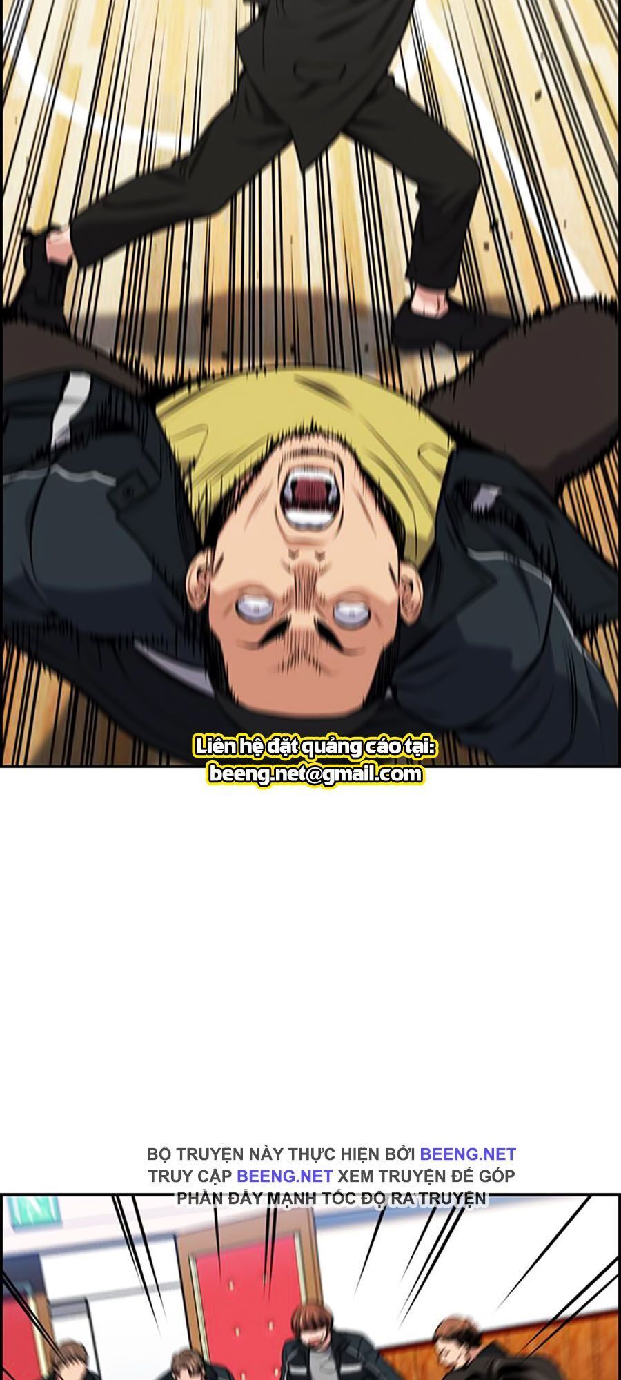 Giáo Dục Chân Chính Chap 9 - Next Chap 10