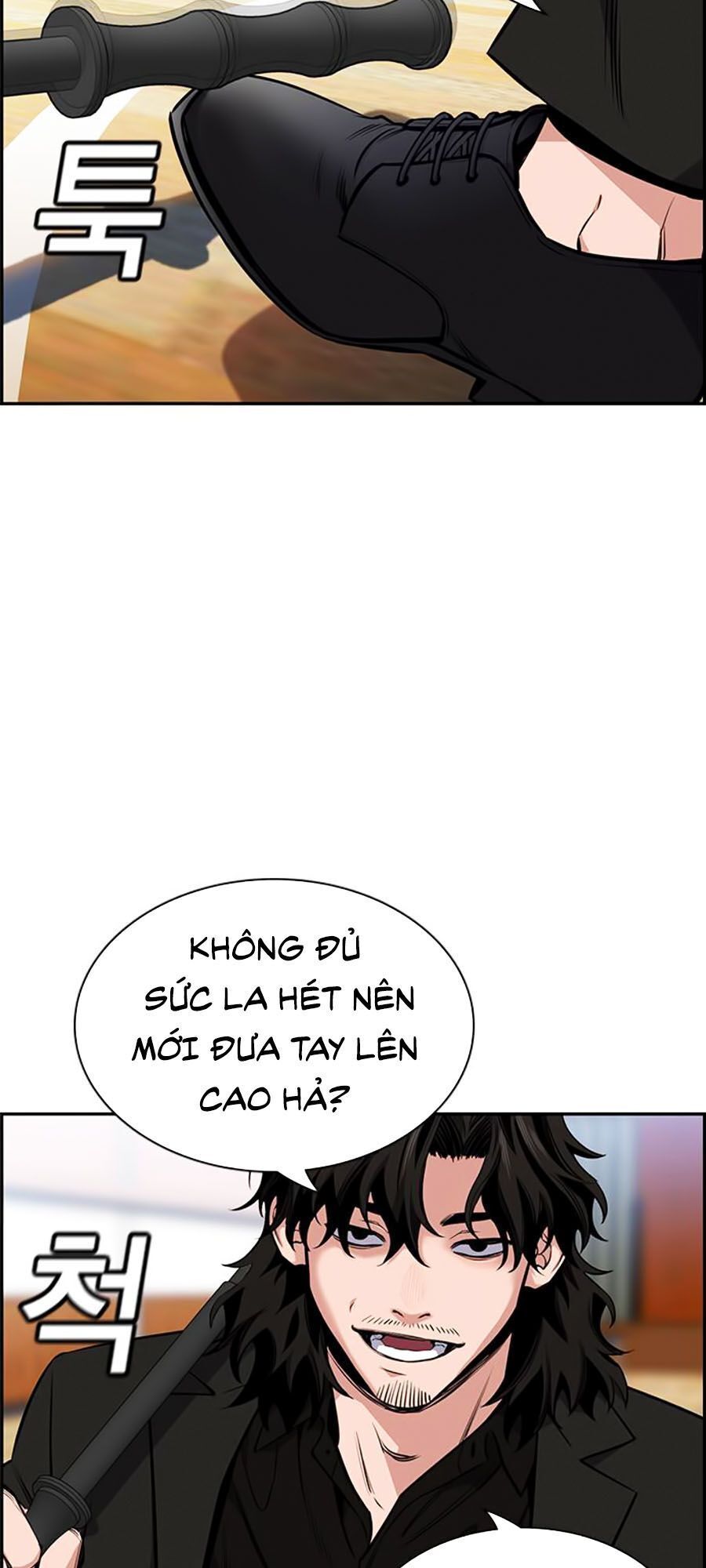 Giáo Dục Chân Chính Chap 9 - Next Chap 10