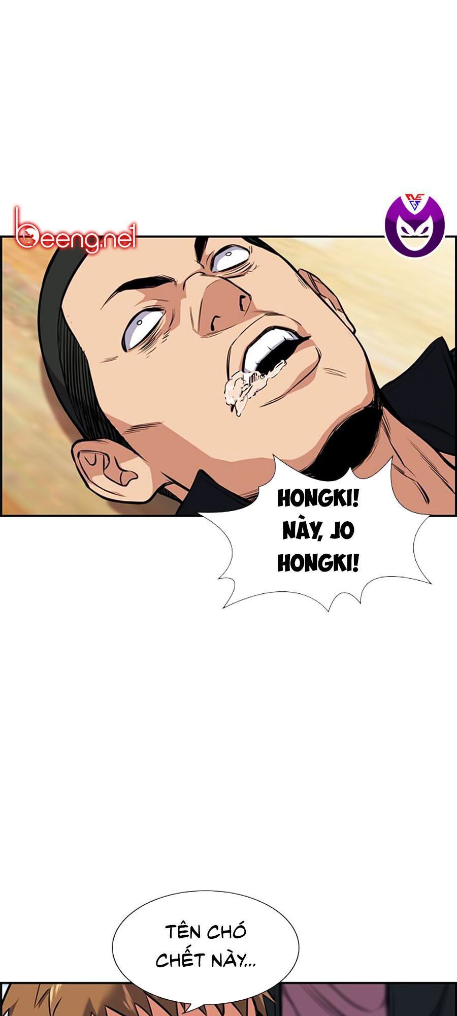 Giáo Dục Chân Chính Chap 9 - Next Chap 10