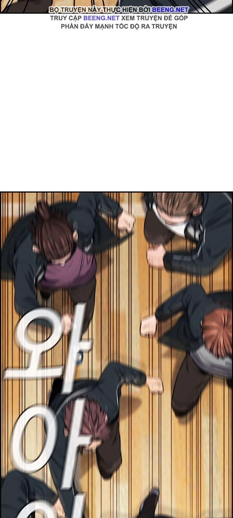 Giáo Dục Chân Chính Chap 9 - Next Chap 10