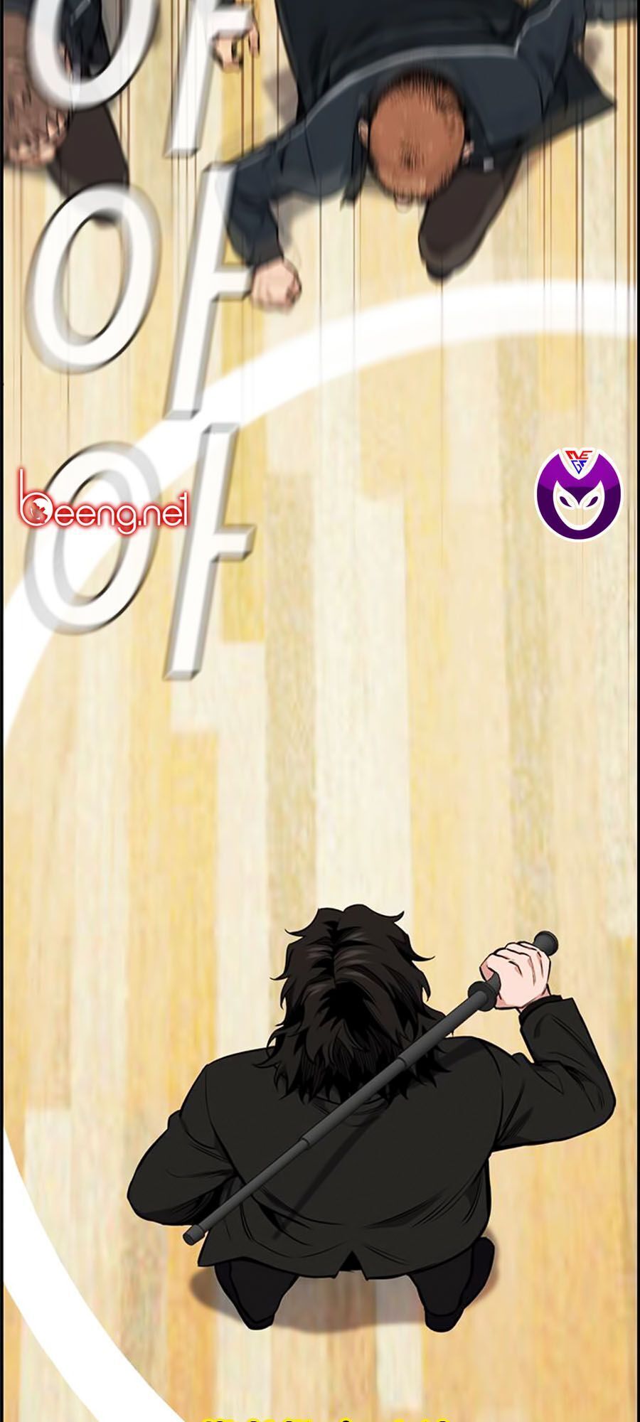 Giáo Dục Chân Chính Chap 9 - Next Chap 10