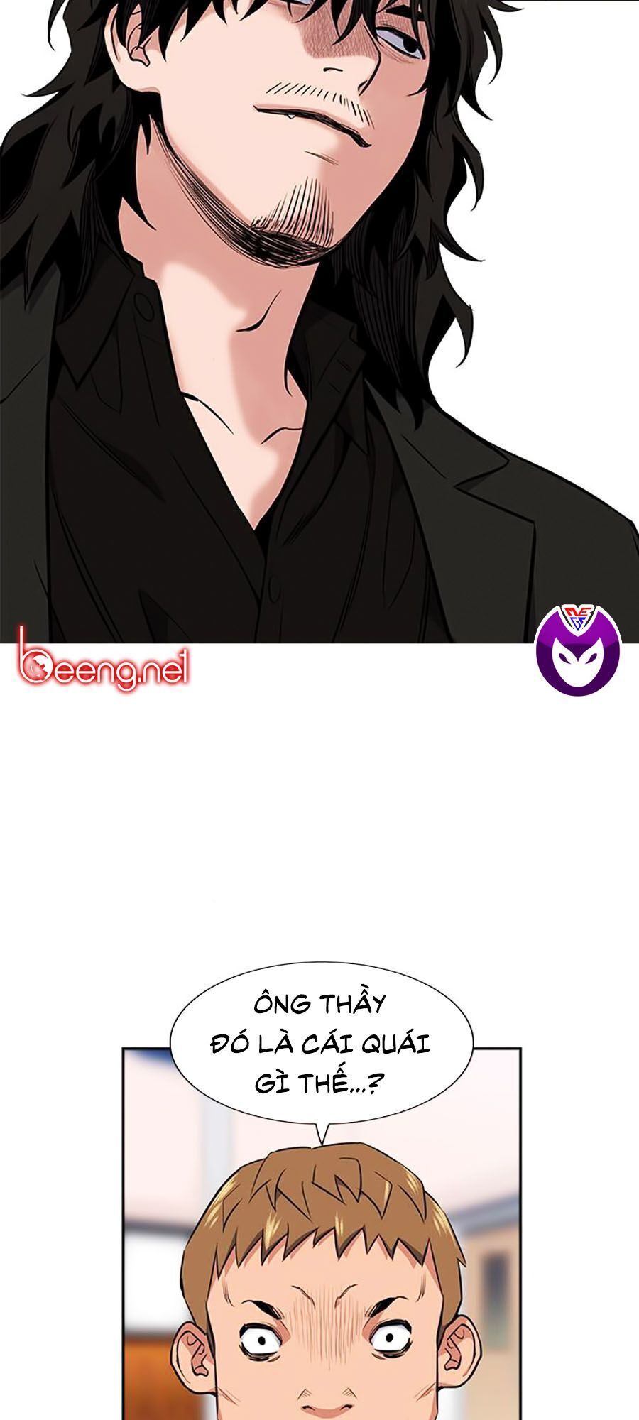 Giáo Dục Chân Chính Chap 9 - Next Chap 10