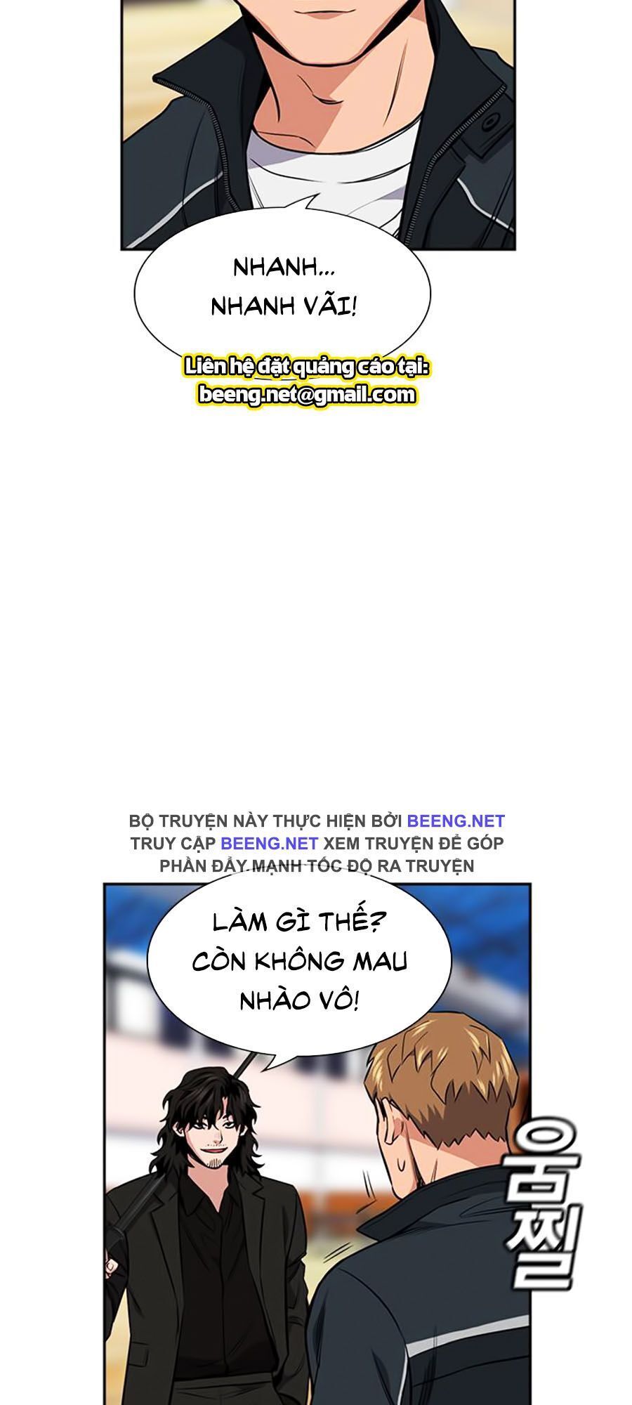 Giáo Dục Chân Chính Chap 9 - Next Chap 10