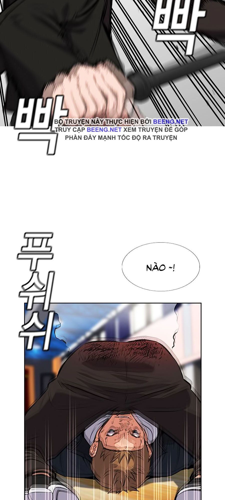 Giáo Dục Chân Chính Chap 9 - Next Chap 10