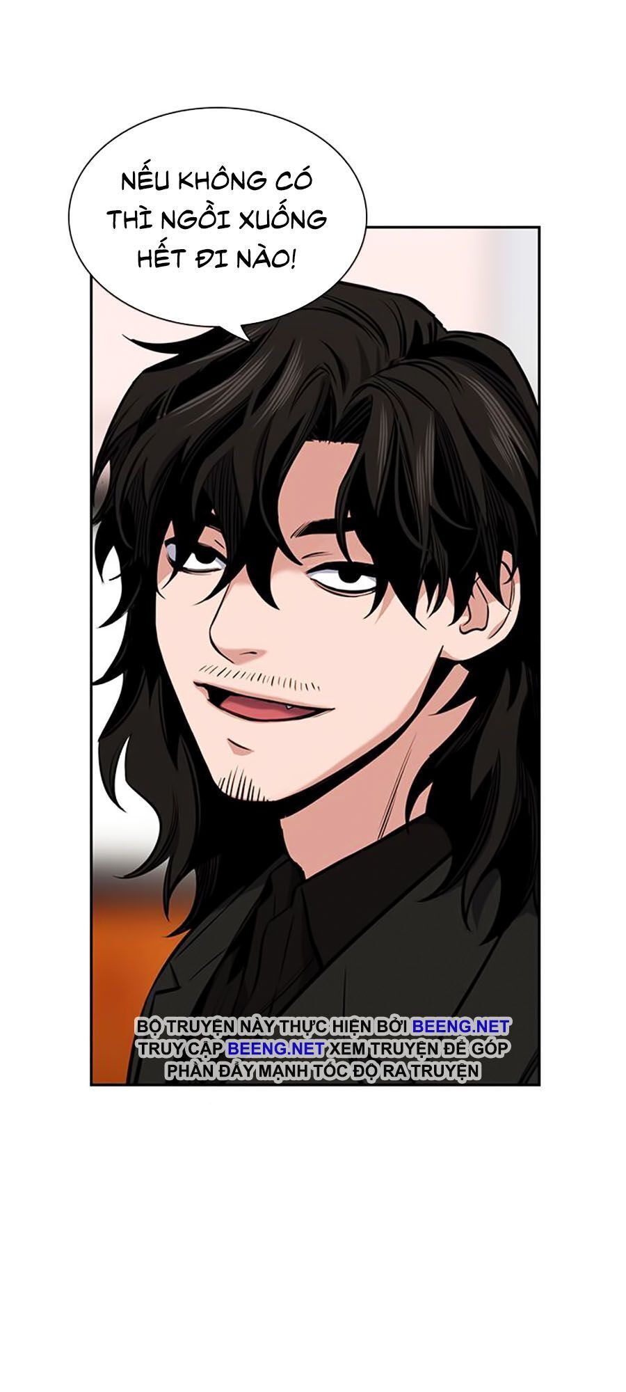 Giáo Dục Chân Chính Chap 9 - Next Chap 10