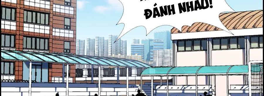 Giáo Dục Chân Chính Chap 9 - Next Chap 10