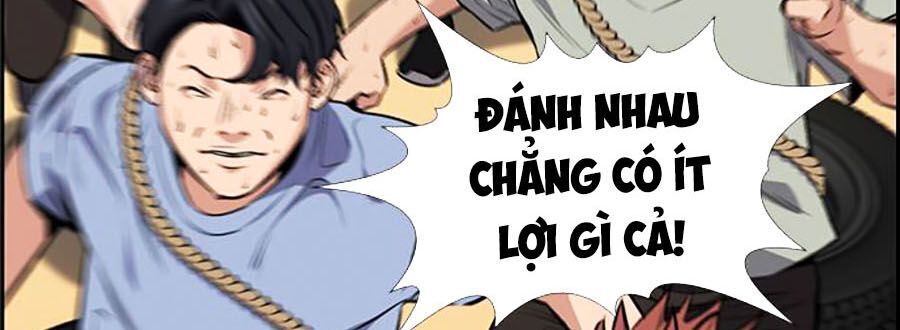 Giáo Dục Chân Chính Chap 9 - Next Chap 10