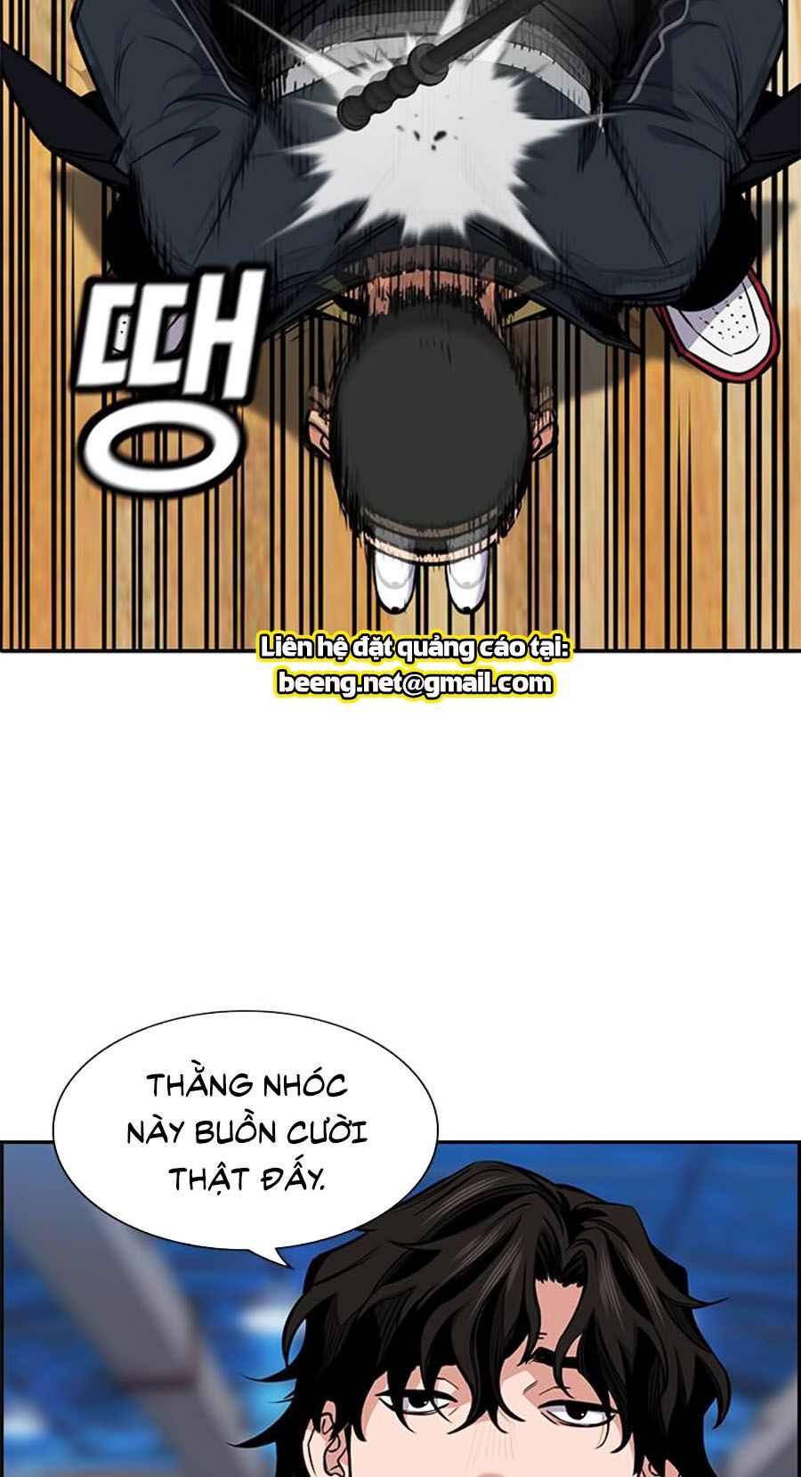 Giáo Dục Chân Chính Chap 9 - Next Chap 10