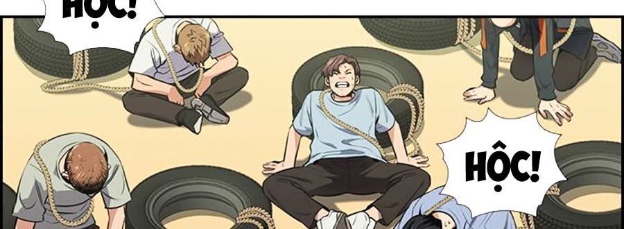 Giáo Dục Chân Chính Chap 9 - Next Chap 10
