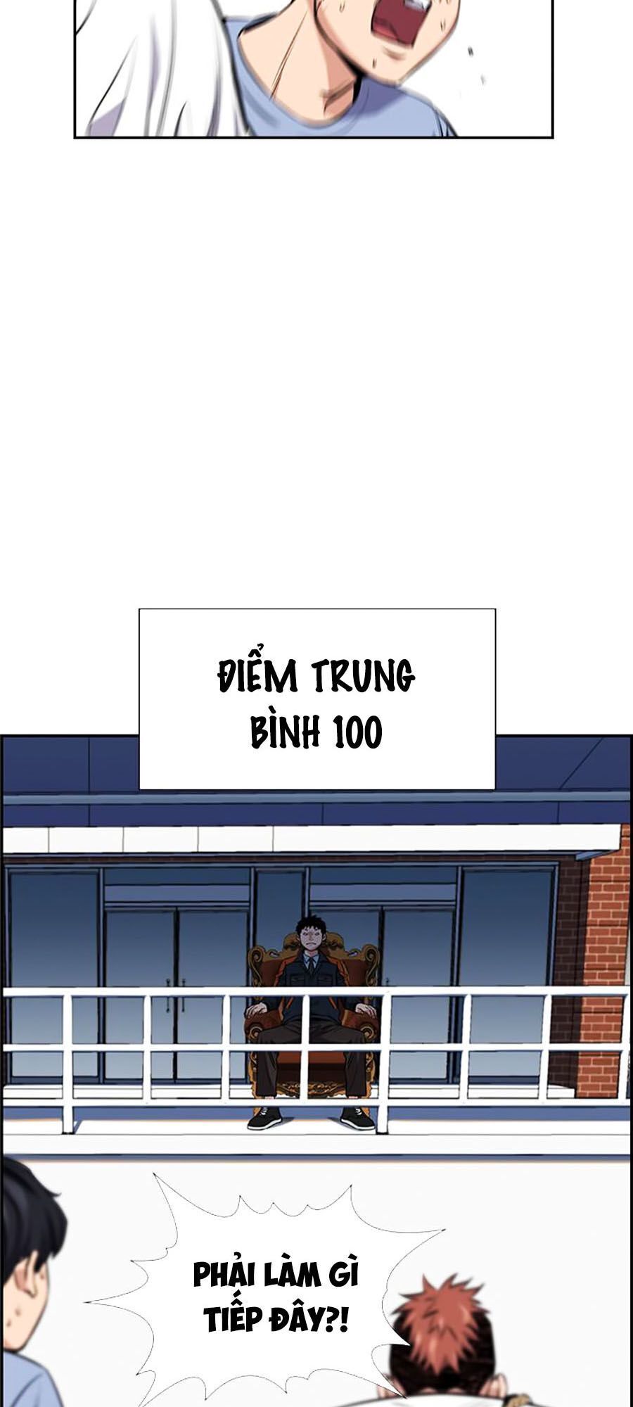 Giáo Dục Chân Chính Chap 9 - Next Chap 10