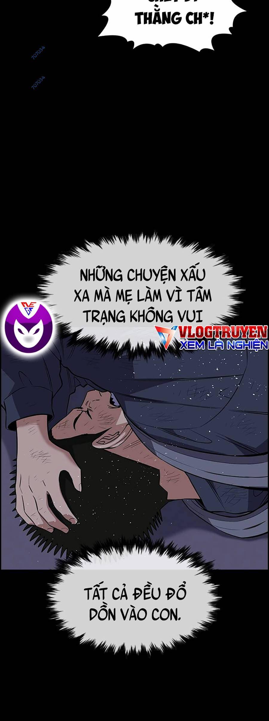 Giáo Dục Chân Chính Chap 90 - Next Chap 91