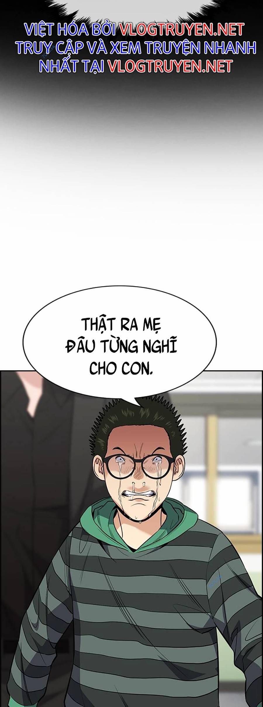 Giáo Dục Chân Chính Chap 90 - Next Chap 91