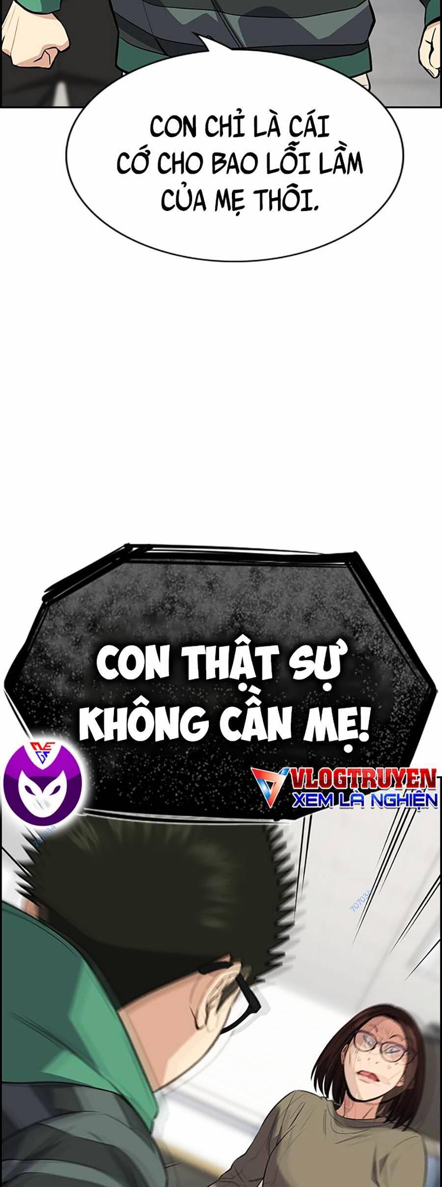 Giáo Dục Chân Chính Chap 90 - Next Chap 91