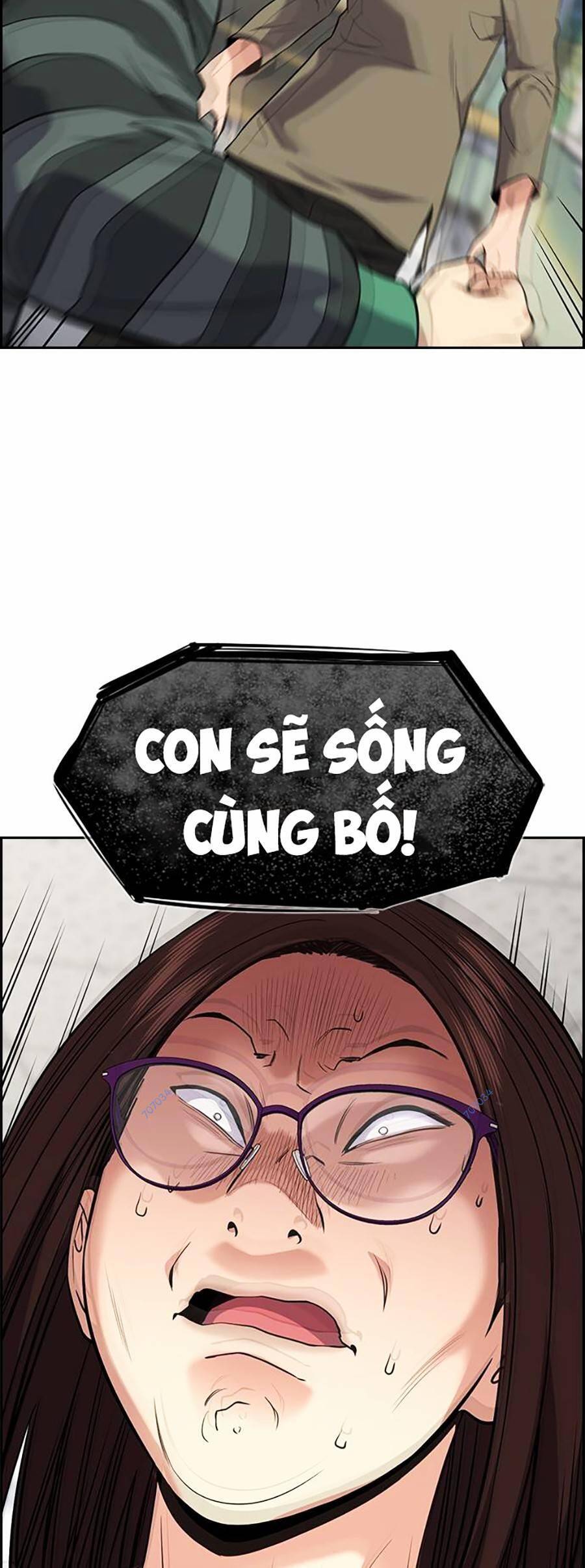 Giáo Dục Chân Chính Chap 90 - Next Chap 91
