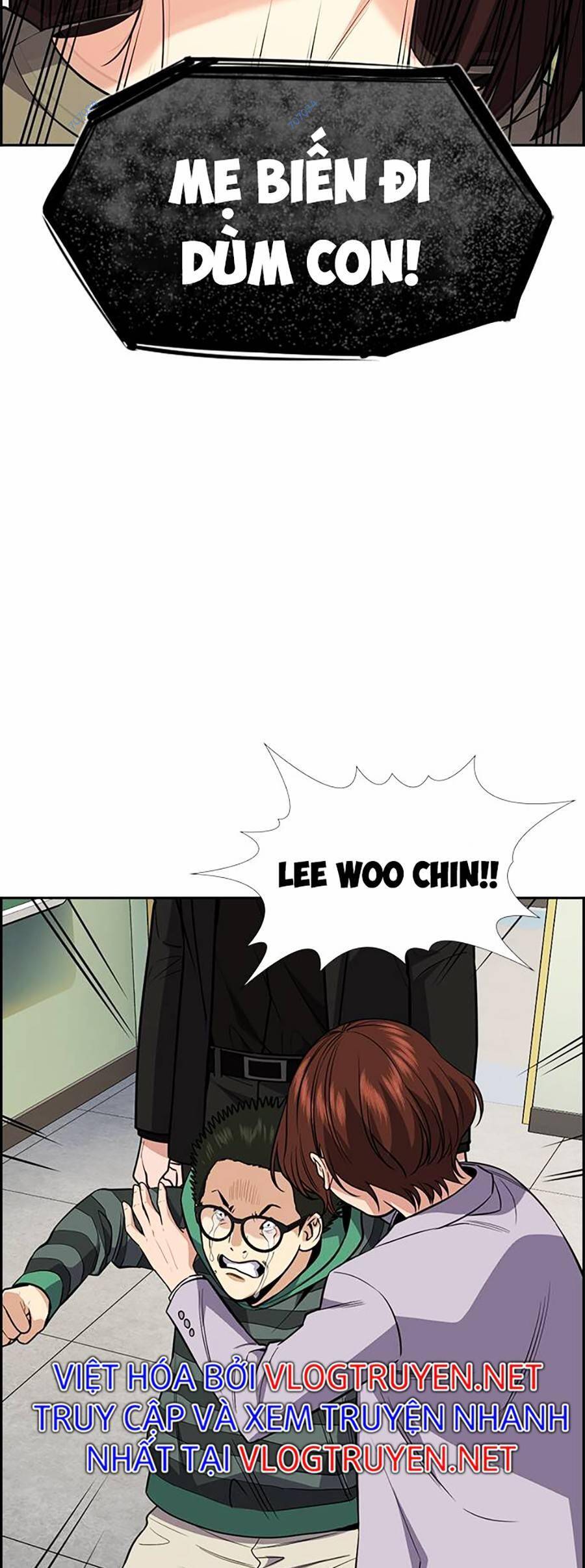 Giáo Dục Chân Chính Chap 90 - Next Chap 91