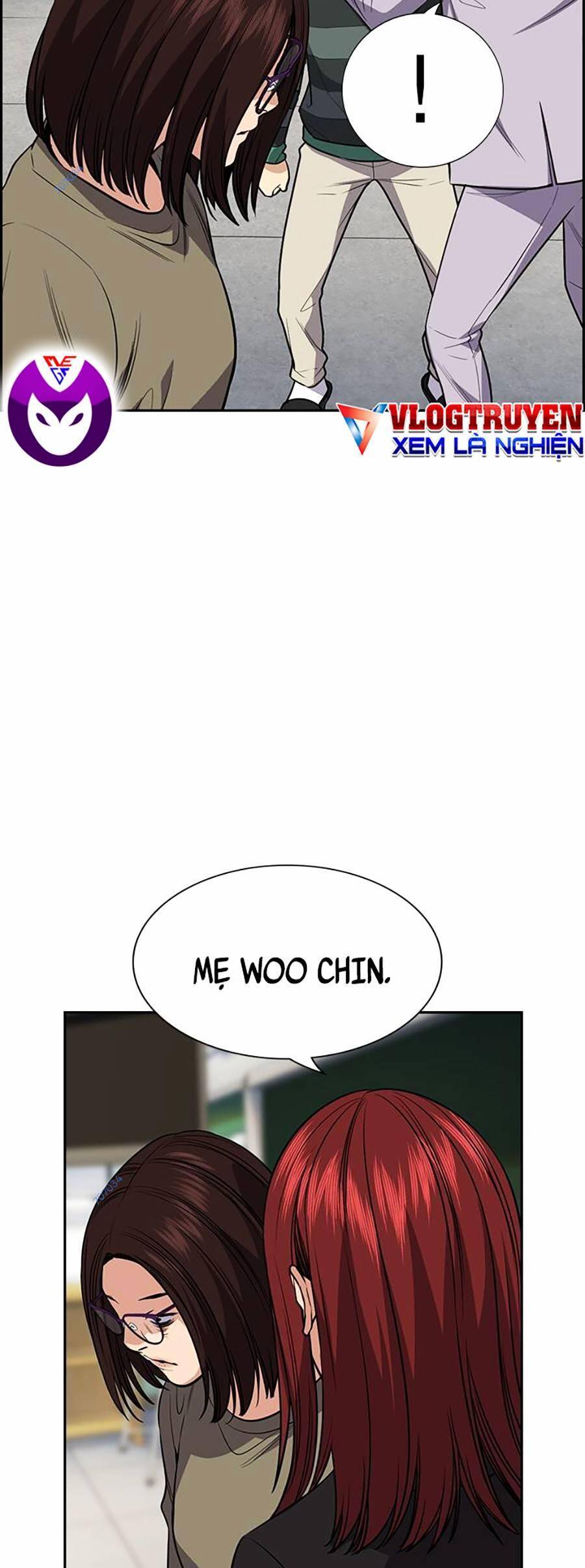 Giáo Dục Chân Chính Chap 90 - Next Chap 91