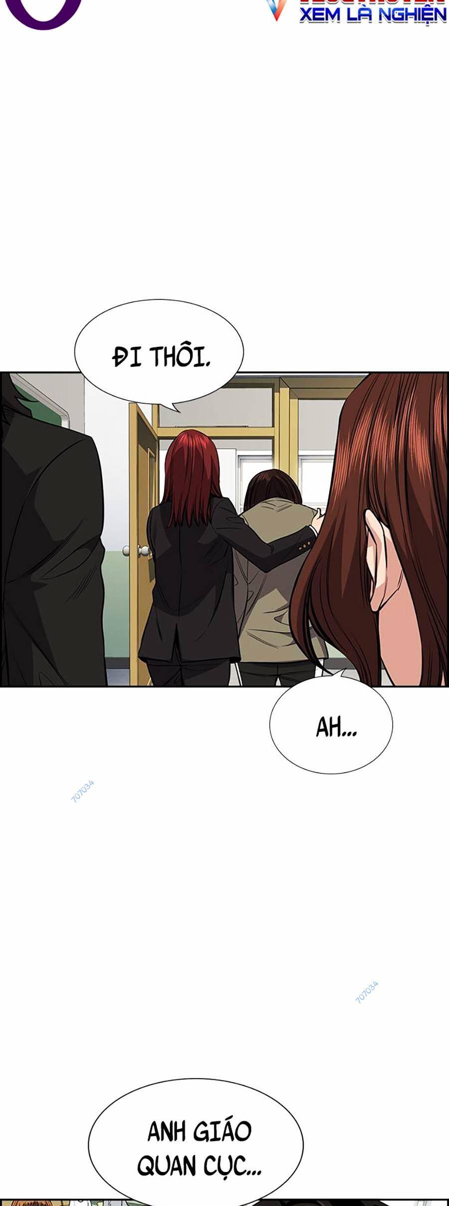 Giáo Dục Chân Chính Chap 90 - Next Chap 91