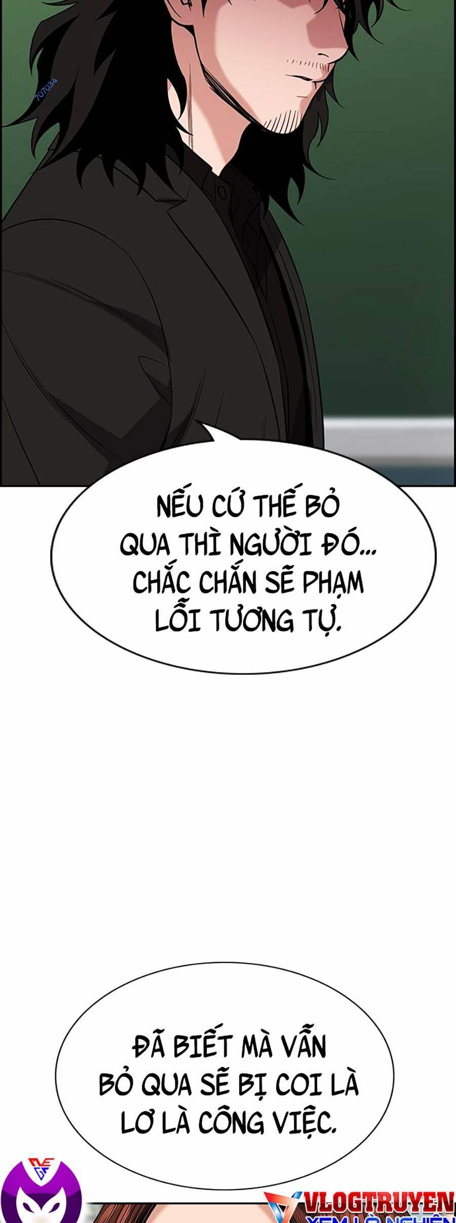 Giáo Dục Chân Chính Chap 90 - Next Chap 91