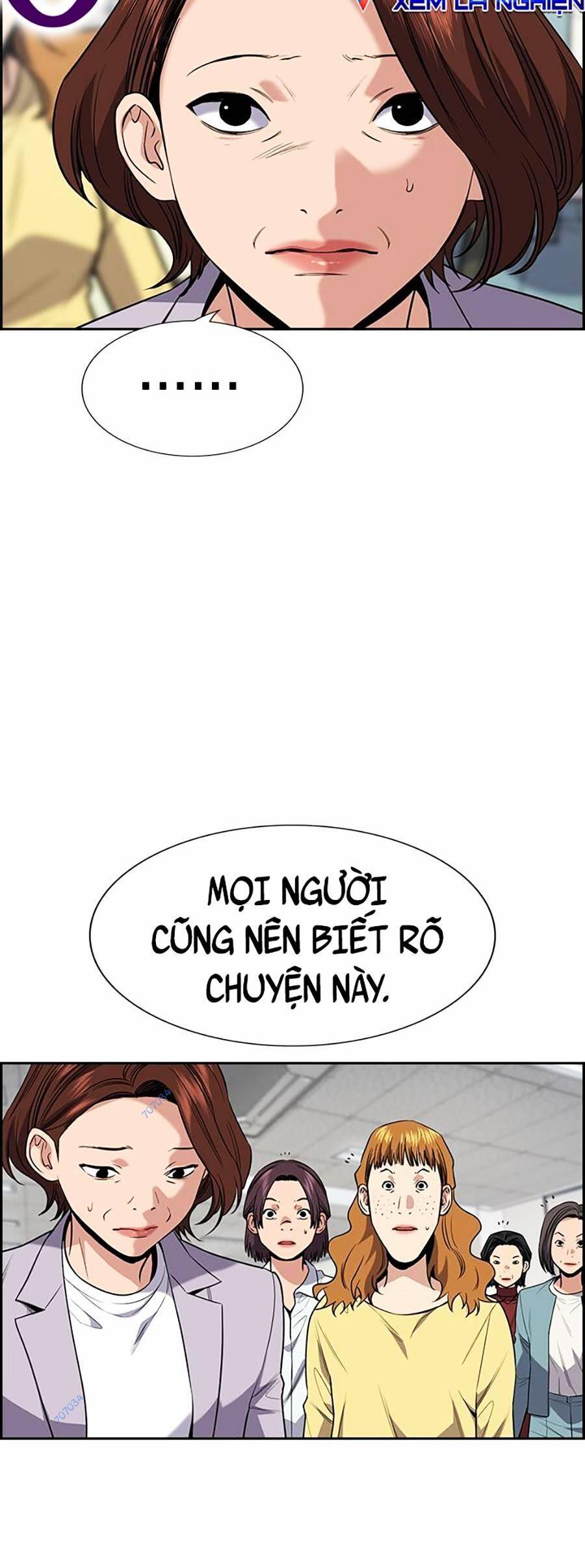 Giáo Dục Chân Chính Chap 90 - Next Chap 91