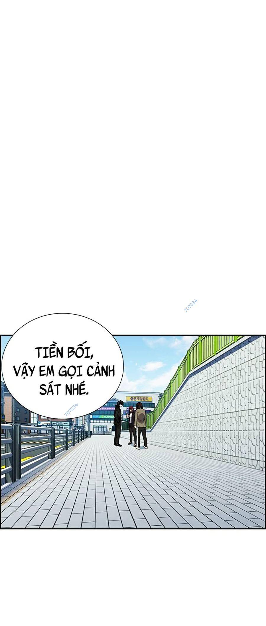 Giáo Dục Chân Chính Chap 90 - Next Chap 91
