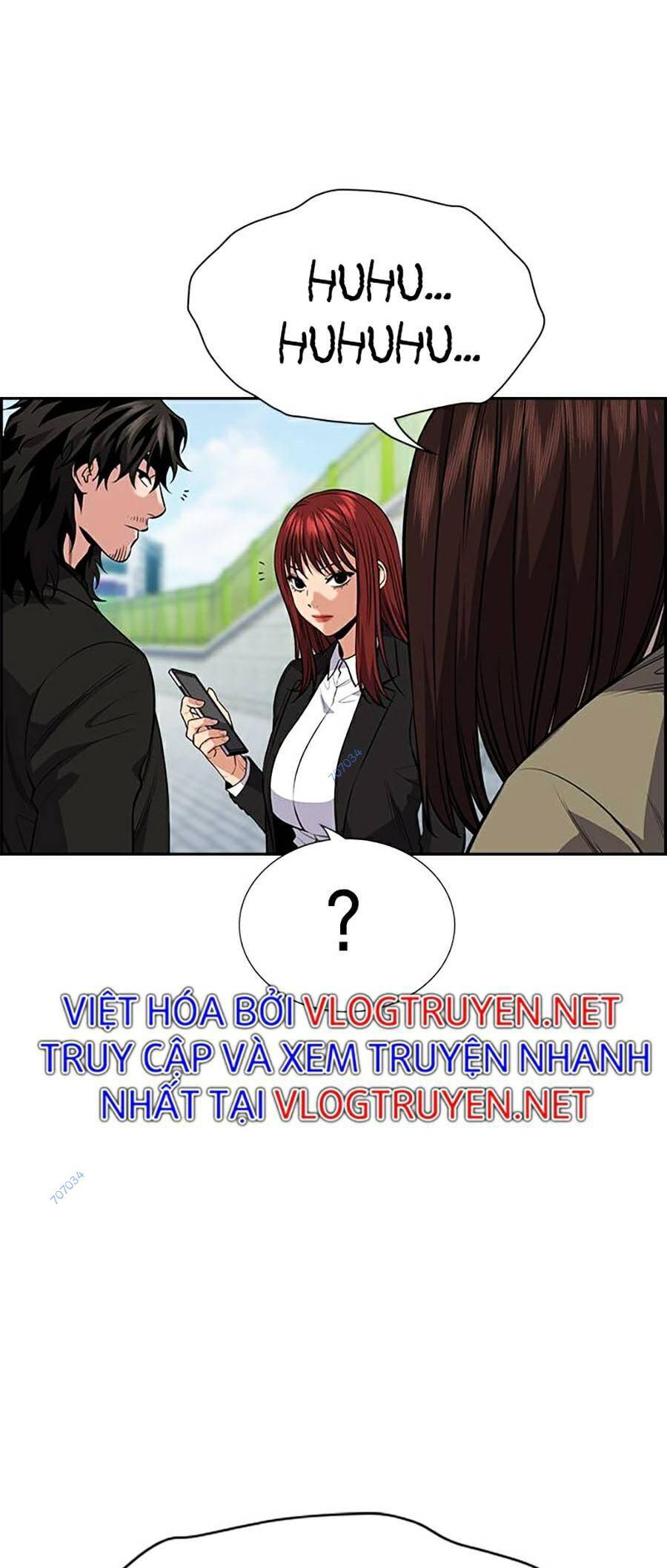 Giáo Dục Chân Chính Chap 90 - Next Chap 91