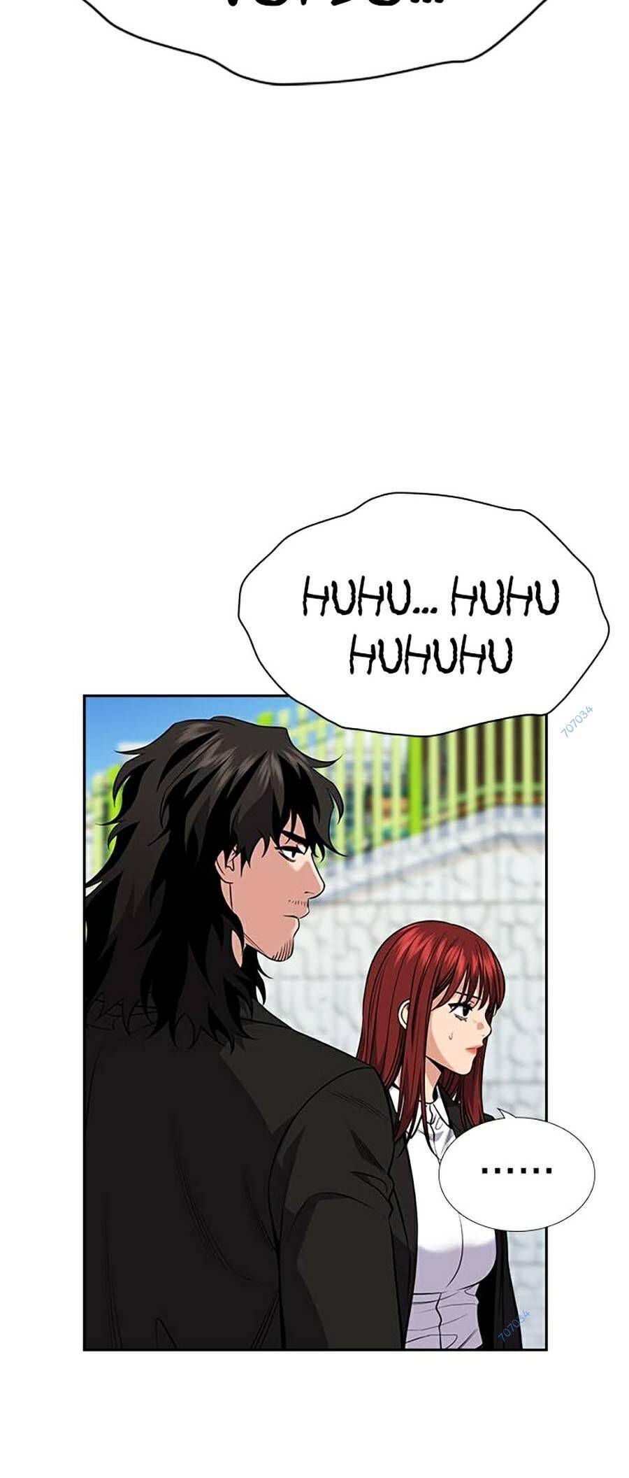 Giáo Dục Chân Chính Chap 90 - Next Chap 91