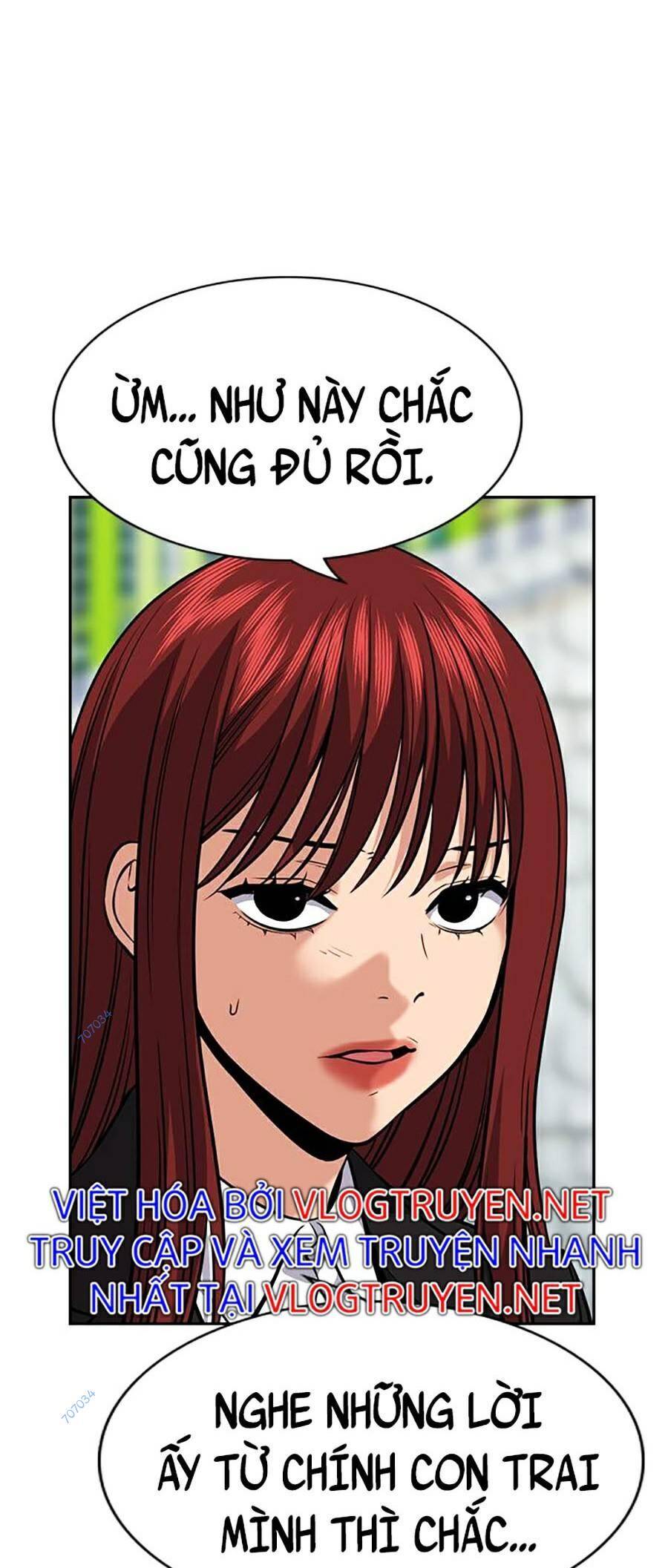 Giáo Dục Chân Chính Chap 90 - Next Chap 91