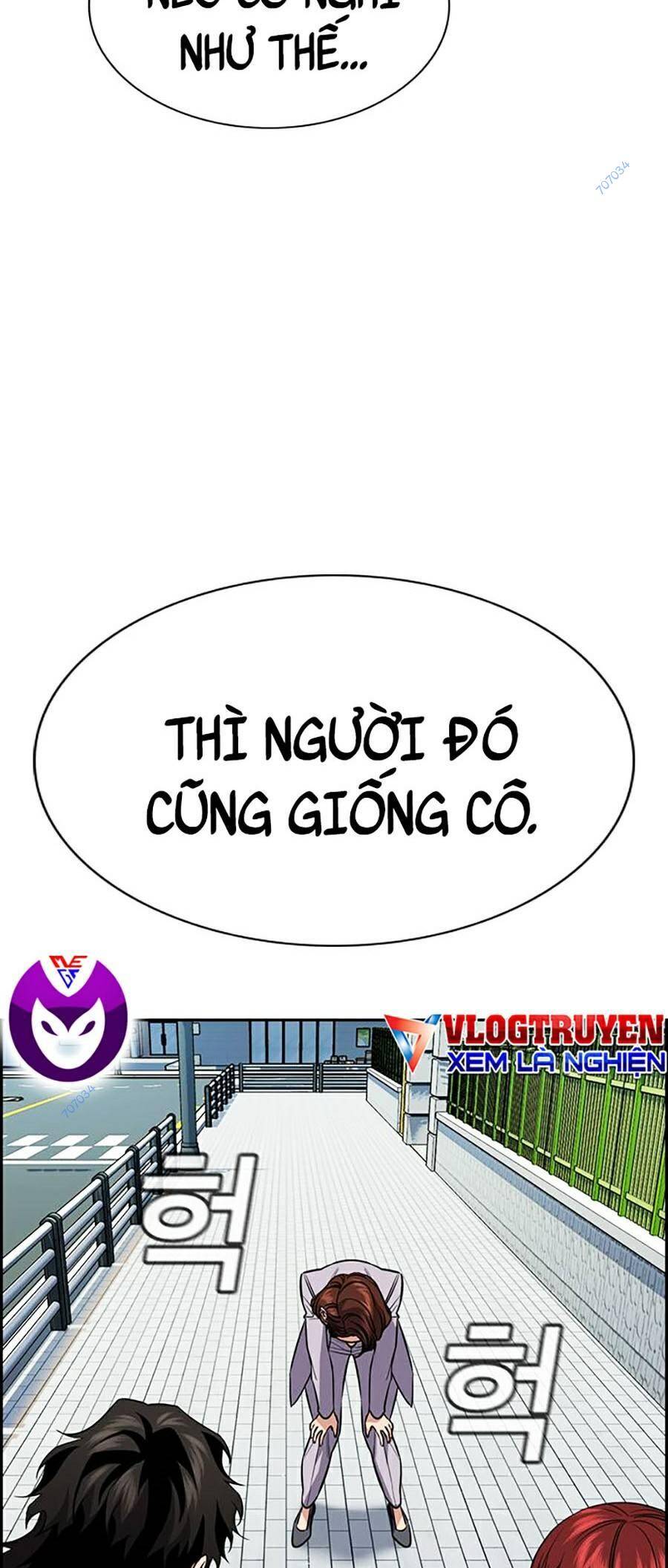 Giáo Dục Chân Chính Chap 90 - Next Chap 91