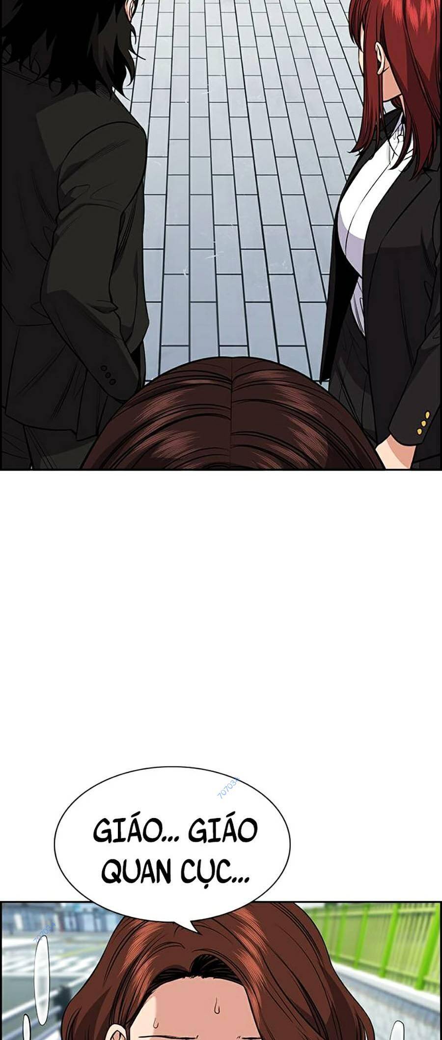 Giáo Dục Chân Chính Chap 90 - Next Chap 91