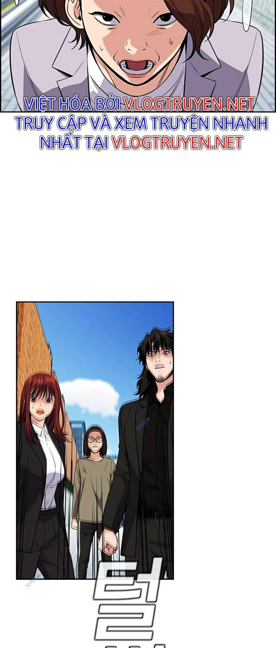 Giáo Dục Chân Chính Chap 90 - Next Chap 91