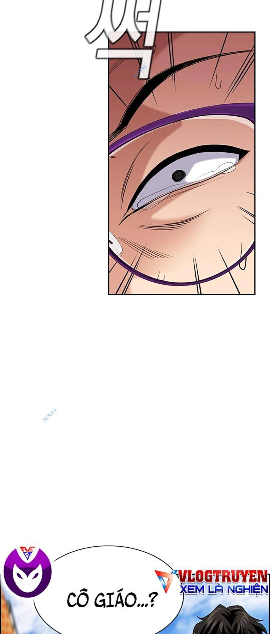 Giáo Dục Chân Chính Chap 90 - Next Chap 91
